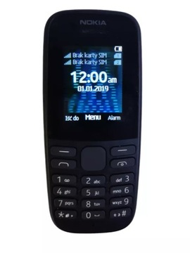 TELEFON NOKIA TA-1174