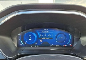 Ford Kuga III SUV 1.5 EcoBoost 150KM 2024 Ford Kuga Ford Kuga1.5 EcoBoost 150 KMTitaniumASOFV Vat 23PL Salon, zdjęcie 22