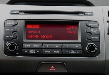 Kia Sportage III 2015 Kia Sportage Kia Sportage 1.7 CRDI M 2WD 1.7 Diesel 115KM, zdjęcie 30