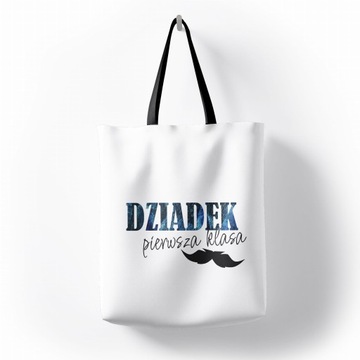 TORBA - Dziadek pierwsza klasa