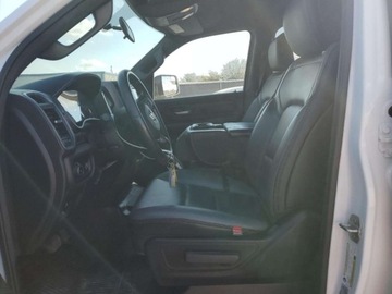  RAM 1500 Tradesman 2023 3.6l 3.6 Benzyna 305KM, zdjęcie 7