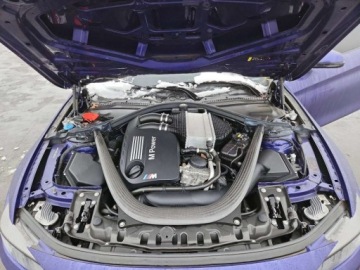 BMW Seria 4 G22-23-26 2020 BMW M4 2020 3.0 Benzyna 473KM, zdjęcie 6