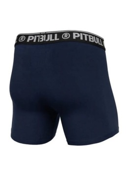Pit Bull Bokserki męskie 3 pak Pitbull XL