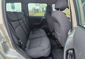 Fiat Stilo Kombi 1.9 JTD 115KM 2003 Fiat Stilo Fiat Stilo 1.9 JTD 115 Active 1.9 Diesel 115KM, zdjęcie 16