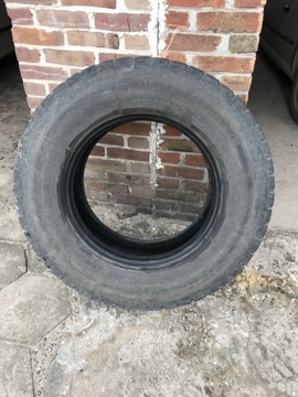 Шина Michelin 315/70R22.5 X Multi HD