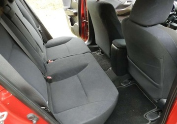 Honda Civic IX Hatchback 5d 1.8 i-VTEC 142KM 2014 Honda Civic sliczna zadbana 1,8 AUTOMAT 1wlascicielka 1.8 Benzyna 142KM, zdjęcie 11