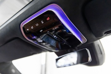 Mercedes Klasa S W223/V223 Sedan 3.0 450 MHEV 367KM 2022 Mercedes S 580 FVAT23%. 26 tys.km. Gwarancja., zdjęcie 37