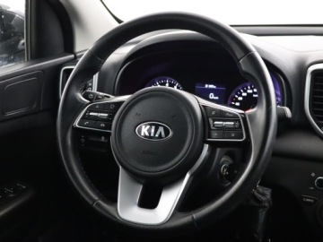 Kia Sportage IV SUV Facelifting 1.6 T-GDI 177KM 2019 Kia Sportage 1.6 T-GDI, Salon Polska, Serwis ASO, zdjęcie 18