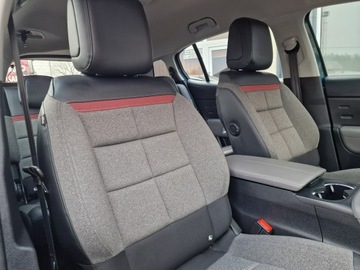 Citroen C5 Aircross SUV Plug-In Facelifting 1.6 PureTech Plug-In 225KM 2022 Citroen C5 Aircross C5 Air Cross Hybrid, zdjęcie 22