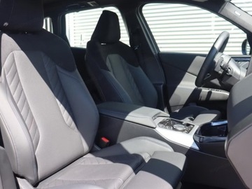 BMW X3 G45 2025 BMW X3 xDrive20d Sport Suv 2.0 (197KM) 2025, zdjęcie 3