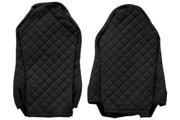 ЧЕХОЛЫ TIR MAN TGX 07-17 TGX 18-20 ISRI стеганые