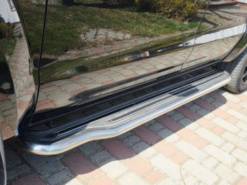 Volkswagen Amarok I Pick Up Double Cab Facelifting 3.0 TDI 224KM 2018 Volkswagen Amarok ___HIGHLINE 3.0TDi V6 224KM 4 Motion___ Unikatowy Egzemp, zdjęcie 33