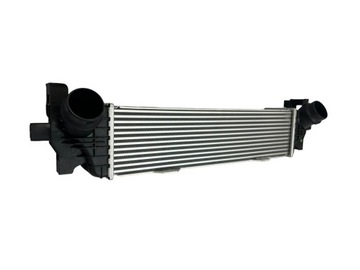 Chłodnica powietrza Intercooler JEEP COMPASS 17+ 1.4 1.6 2.0 CRD 68249192AA