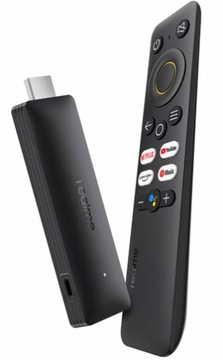 Медиаплеер Google REALME4 8 ГБ