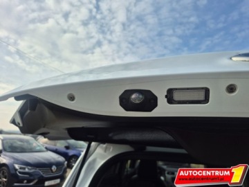 Ford Kuga I 2.0 Duratorq TDCi 163KM 2011 Ford Kuga 4X4 Kamera Cofania Dach Szklany Nawigacja Nowy Rorzad, zdjęcie 6