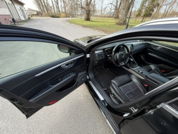 Renault Talisman Kombi 2.0 Blue dCi 200KM 2019 Renault Talisman 2.0 DCI 200 KM Initiale Paris, zdjęcie 16