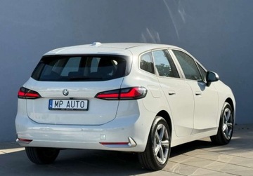BMW Seria 2 G42-U06 Active Tourer 2.0 218d 150KM 2022 BMW Seria 2 150KM salonPL 1wl serwis kamera navi ledy VAT23 2.0 Diesel, zdjęcie 5