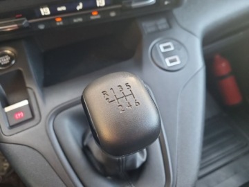 Toyota Proace II 2024 Toyota PROACE CITY L2 1,5-l D-4D S&amp;S Comfort Toyot, zdjęcie 18