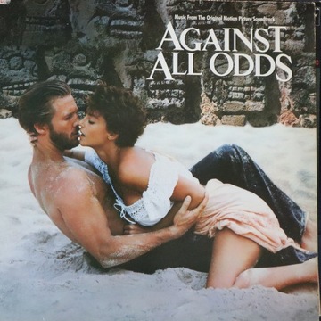 AGAINST ALL ODDS
