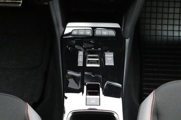 Opel Mokka II SUV 1.2 Turbo 130KM 2023 Opel Mokka 1.2 Turbo, Salon Polska, 1. Właściciel, zdjęcie 15