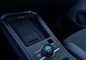 Volkswagen T-Roc I SUV Facelifting 1.5 TSI ACT 150KM 2025 Volkswagen T-Roc R-Line 1.5 eTSI 150KM DSG 1.5 Benzyna 150KM, zdjęcie 20