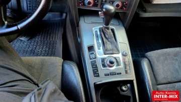 Audi A6 C6 Limousine 3.0 V6 TDI 225KM 2004 Audi A6 Limousine 3,0 TDI Quatro automat 3.0 Diesel 224KM, zdjęcie 29
