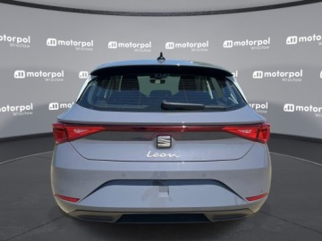 Seat Leon IV Hatchback 1.5 eTSI (MHEV) 150KM 2026 Seat Leon Style 1.5 e-TSI 150 KM DSG, zdjęcie 10