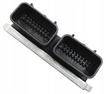 ЭБУ Классик 125 (Евро 5)