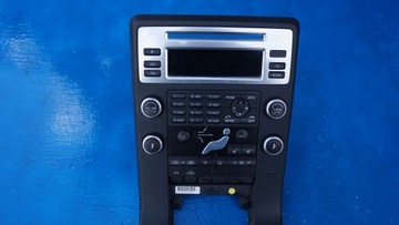 PANEL KLIMATIZACE VOLVO S80 II V70 III XC70