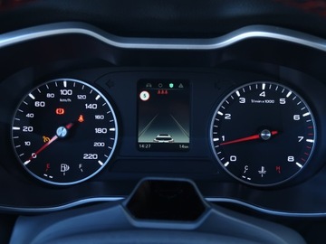 MG ZS II SUV Classic 1.5 VTi-Tech 106KM 2024 MG ZS SUV 1.5, 1. Właściciel, Serwis ASO, VAT 23%, zdjęcie 10