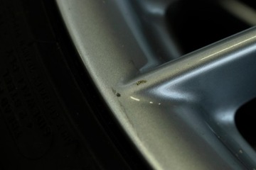 BMW M2 F87 M3 F80 M4 F82 F83 KOLA 19" RÁFKY ZIMNÍ MICHELIN NOVÉ PNEUMATIKY