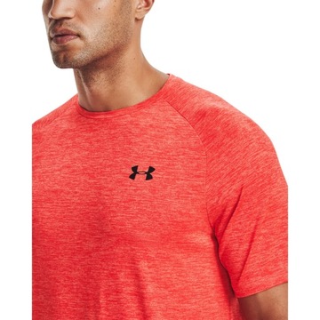 Under Armour Koszulka HeatGear Loose 1326413690 r.L