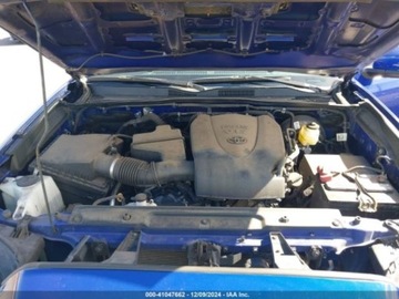 Toyota Tacoma II 2022 Toyota Tacoma 2022r., SR5 V6, od ubezpieczalni 3.5 Benzyna 278KM, zdjęcie 11