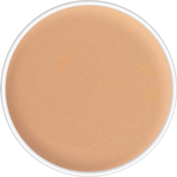 Dermacolor Camouflage Creme Kryolan kamuflaż - wkład D 66
