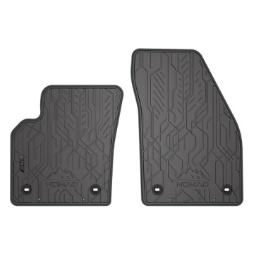 Gumové koberce Nomad Volvo C30 2006-2012
