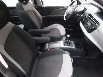 Citroen C4 Picasso II 2014 Citroen C4 Picasso 1.6 HDi, Navi, Klima, zdjęcie 8