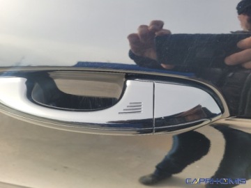 Ford Edge II SUV 2.0 TDCi Twin-Turbo 210KM 2017 Ford Edge 2.0TDCi Full Opcja Bezwypadkowy 2.0 Diesel 211KM, zdjęcie 26