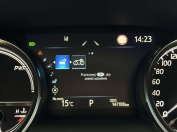 Toyota Camry IX Sedan 2.5 Hybrid Dynamic Force 218KM 2022 Toyota Camry Comfort Kamera cofania Ele. Fotele CarPlayAndroid Auto LED, zdjęcie 23