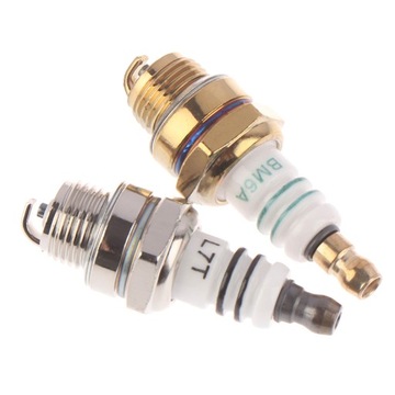 Свечи зажигания для 2-тактной газонокосилки BM6A