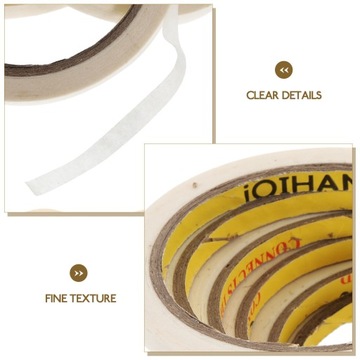 Автомобильная лента для маскировки краски, 20 рулонов