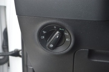 Skoda Karoq Crossover Facelifting 2.0 TSI 190KM 2023 Skoda Karoq 2.0 TSI 4x4 Sportline DSG, Gwarancja, Serwis ASO, 1Wlasciciel, zdjęcie 9