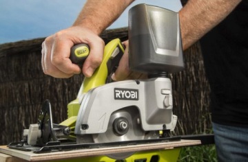 Плиткорез Ryobi 18 В LTS180M
