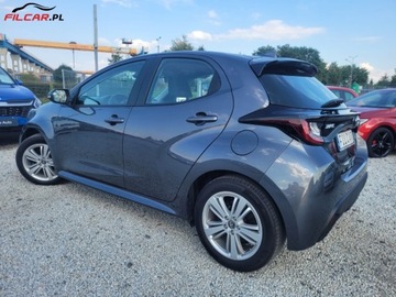 Toyota 2022 Toyota Yaris GWARANCJA HYBRID Serwis ASO 60tys km Mozliwa zamiana RATY, zdjęcie 30