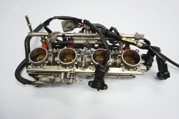 YAMAHA FJR 1300 06-12 ДРОССЕЛЬ ВПРЫСКА / ДРОССЕЛЬ ВПРЫСКА