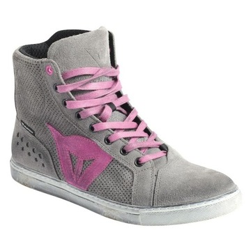 Buty trampki damskie DAINESE STREET BIKER AIR r.36