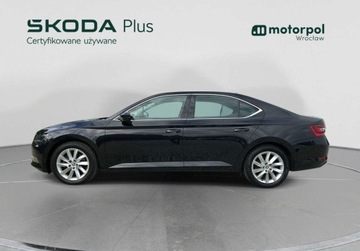 Skoda Superb III Liftback 2.0 TDI 150KM 2017 Skoda Superb Style Pakiet FRESH, Bi-Xenon, Tempomat, GPS, CANTON, Nowy ro, zdjęcie 2