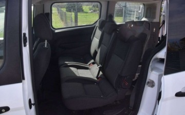 Ford 2018 Ford Tourneo Connect Grand 1.5D 2018r 7-Osobowy Dla Niepelnosprawnych Ramp, zdjęcie 28