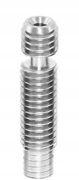 Gardziel do głowicy E3D V6 1,75mm full metal