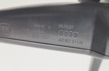 AUDI A6 C6 Q7 4L I A4 B7 ZRCÁTKO FOTOCHROMATICKÉ S-LINE VNITŘNÍ