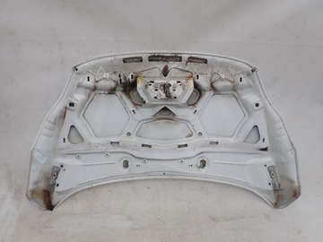 FORD C-MAX II 2 MK2 10-14 KAPOTA KRYT MOTORU